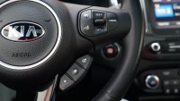 Kia Carens 1.7 CRDi Spirit