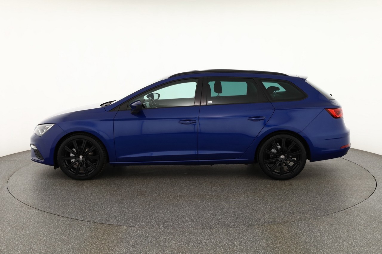 Seat Leon ST 1.4 TSI FR