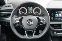 Skoda Kamiq 1.0 TSI Monte Carlo
