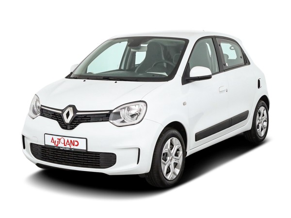 Renault Twingo 1.0 Zen