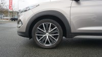 Hyundai Tucson 1.6 T-GDI Passion 2WD