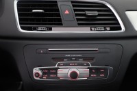 Audi Q3 2.0 TDI quattro S-line
