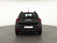 Dacia Sandero Stepway TCe 90
