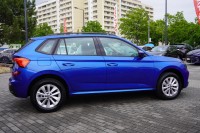 Skoda Kamiq 1.0 TSI