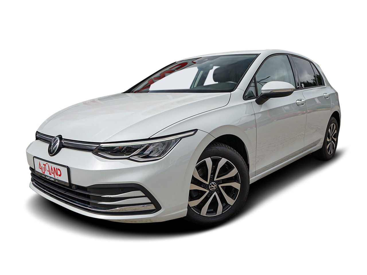VW Golf VIII 1.5 TSI Active