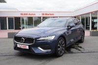 Volvo V60 Kombi 2.0 B4 M-Hybrid LED Virtual Cockpit Navi