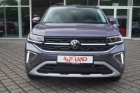 VW T-Cross 1.5 TSI DSG