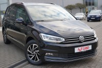 VW Touran 1.6 TDI DSG Join