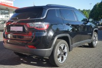 Jeep Compass 1.4 Limited 4WD