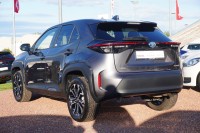 Toyota Yaris Cross 1.5 Hybrid