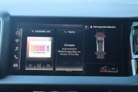 Audi A1 Sportback 25 TFSI advanced