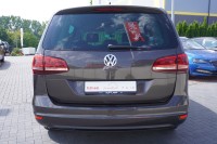 VW Sharan 2.0 TDI Black Style