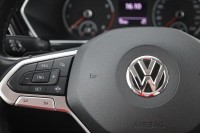 VW T-Cross 1.0 TSI DSG Style