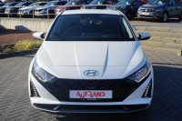 Hyundai i20 1.0 T-GDI