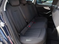 Audi A4 Quattro Avant 2.0 TFSI quattro S-tronic
