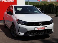 Opel Corsa 1.2 DI Turbo Facelift