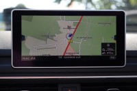 Audi A5 Cabriolet 40 TDI sport S Line