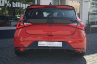 Hyundai i20 1.0 T-GDI Intro