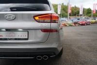 Hyundai i30 Kombi 1.6 T-GDI N-Line Aut.