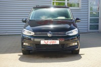 VW Touran 1.5 TSI DSG