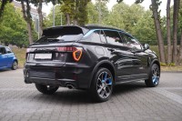 Lynk&Co 01 1.5 TD PHEV Aut.