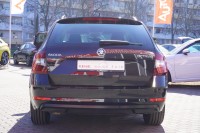 Skoda Octavia 2.0 TDI DSG Soleil