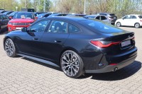 BMW Gran Coupe 420d xDrive
