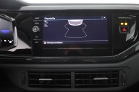 VW Taigo 1.0 TSI DSG