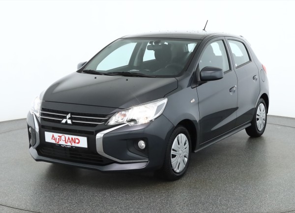 Mitsubishi Space Star 1.2 Select