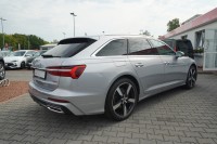 Audi A6 Avant 50 TDI quattro S-Line