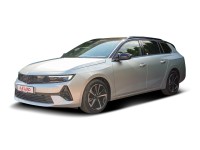 Opel Astra ST GS 1.2 Turbo Aut. 2-Zonen-Klima Sitzheizung LED