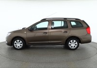 Vorschau: Dacia Logan Kombi 0.9 TCe 90