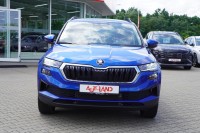 Skoda Karoq 1.5 TSI DSG