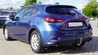 Mazda 3 2.0 SKYACTIV-G Exclusive-Line
