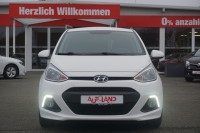 Hyundai i10 1.0 Passion