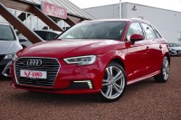 Vorschau: Audi A3 Sportback 40 e-tron design
