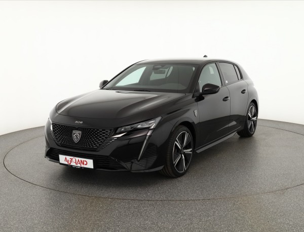 Peugeot 308 GT-Line PureTech 130 Aut.