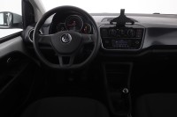 VW up up! 1.0 Basis