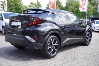 Toyota C-HR 1.8 Hybrid Team D Aut.