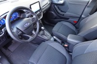 Ford Puma 1.0 EcoBoost Titanium