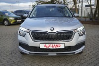 Skoda Kamiq 1.0 TSI DSG