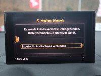 Audi Q2 1.4 TFSI sport