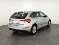Skoda Scala 1.0 TSI