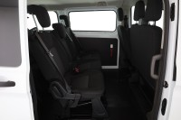 Ford Transit Custom 2.0 L2