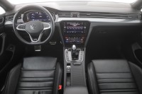 VW Passat Variant 2.0 TDI DSG R-Line