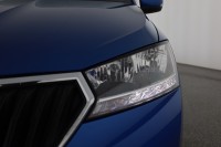Skoda Fabia 1.0 MPI Cool Plus