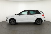Vorschau: Skoda Kamiq 1.5 TSI