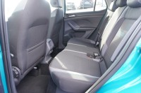 VW T-Cross 1.0 R-Line