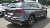 VW Tiguan Allspace 2.0 TDI Highline 4Motion