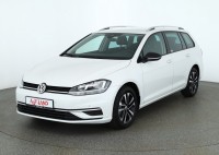 VW Golf VII Variant 2.0 TDI DSG IQ.DRIVE Navi ACC